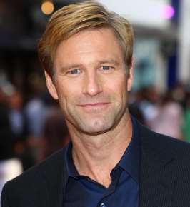 Aaron Eckhart